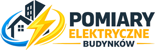 pomiary elektryczne Różan